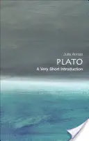 Platón: Velmi stručný úvod - Plato: A Very Short Introduction