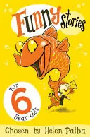 Zábavné příběhy pro šestileté děti - Funny Stories for 6 Year Olds
