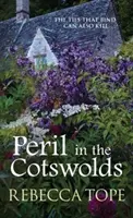 Nebezpečí v Cotswoldsu - Peril in the Cotswolds