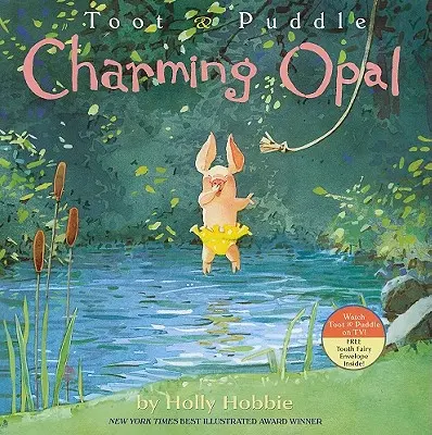 Okouzlující opál - Charming Opal