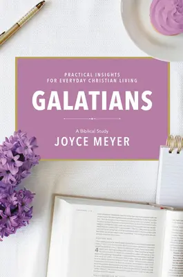 Galatským: Biblická studie - Galatians: A Biblical Study