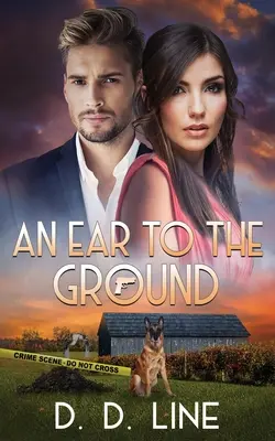 Ucho na dně - An Ear to the Groud