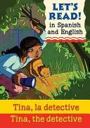 Tina, detektiv/Tina, la detective - Tina, the Detective/Tina, la detective