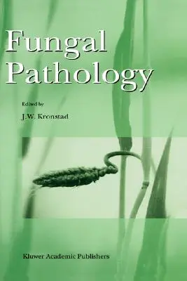 Houbová patologie - Fungal Pathology
