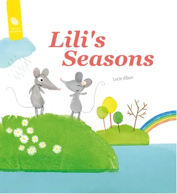Liliina roční období - Lili's Seasons
