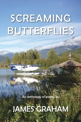 Křičící motýli - Screaming Butterflies