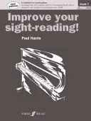 Zlepšete si čtení zrakem! Klavír 7. třída - Improve your sight-reading! Piano Grade 7