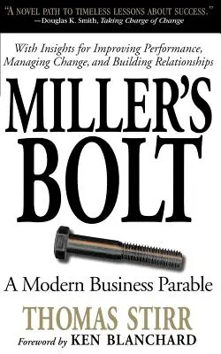 Millerův šroub - Miller's Bolt