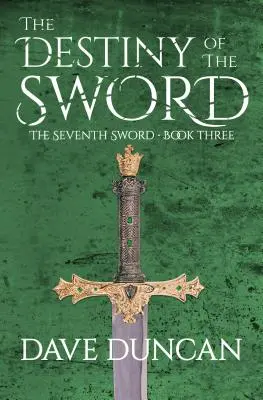 Osud meče - The Destiny of the Sword