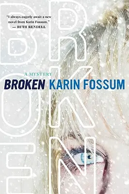 Rozbité - Broken