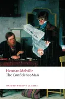 Důvěřivý muž: jeho maškaráda - The Confidence-Man: His Masquerade