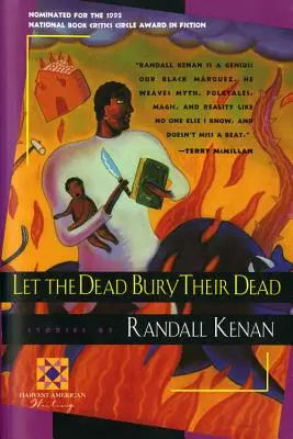 Nechť mrtví pohřbívají své mrtvé - Let the Dead Bury Their Dead