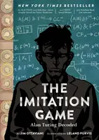 Hra na imitaci: Alan Turing dekódován - Imitation Game: Alan Turing Decoded