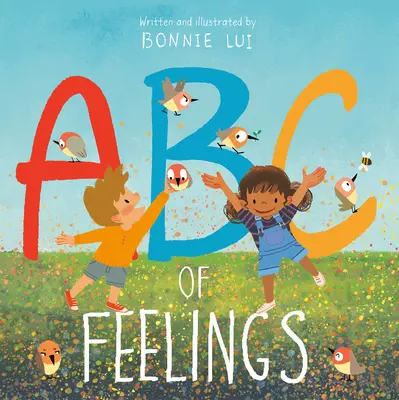 ABC pocitů - ABC of Feelings