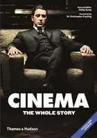 Kino: celý příběh - Cinema: The Whole Story