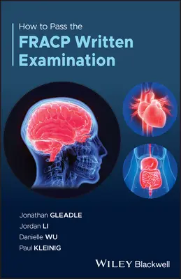 Jak složit písemnou zkoušku Fracp - How to Pass the Fracp Written Examination