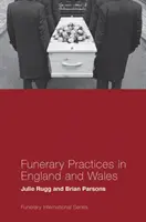 Bestattungspraktiken in England und Wales - Funerary Practices in England and Wales