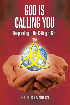 Bůh vás volá: Odpovězte na Boží volání - God Is Calling You: Responding to the Calling of God
