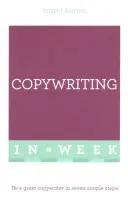 Úspěšné psaní textů za týden - Successful Copywriting in a Week