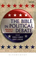 Bible v politické debatě - The Bible in Political Debate