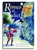 Romeo a Julie - Romeo and Juliet