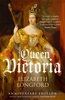 Královna Viktorie - Queen Victoria