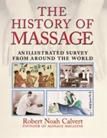 Historie masáže: Ilustrovaný přehled z celého světa - The History of Massage: An Illustrated Survey from Around the World
