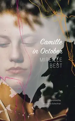 Camille v říjnu - Camille in October