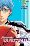 Kuroko's Basketball, Vol. 5, 5: Obsahuje svazky. 9 & 10 - Kuroko's Basketball, Vol. 5, 5: Includes Vols. 9 & 10