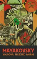 Voloďa: Vybraná díla - Volodya: Selected Works