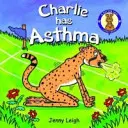 Charlie má astma - Charlie has Asthma