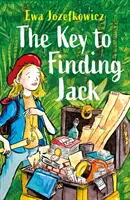 Klíč k nalezení Jacka - Key to Finding Jack