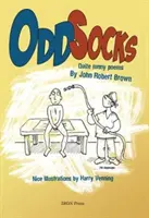 Podivné ponožky - Odd Socks