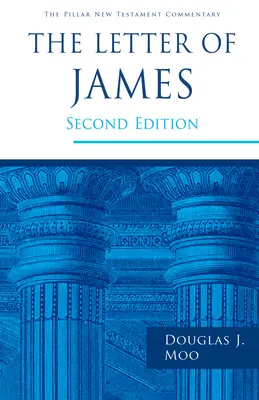 Jakubův list - The Letter of James