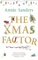 Vánoční faktor - The Xmas Factor