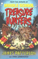 Lovci pokladů - (Lovci pokladů 1) - Treasure Hunters - (Treasure Hunters 1)