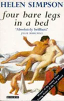 Čtyři holé nohy v posteli - Four Bare Legs In a Bed