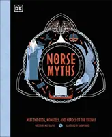 Severské mýty - Norse Myths