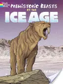 Prehistorická zvířata doby ledové - Prehistoric Beasts of the Ice Age