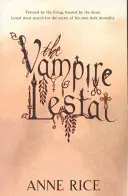 Upír Lestat - 2. díl série - Vampire Lestat - Number 2 in series