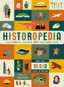 Historopedie: Příběh Irska od té doby do současnosti - Historopedia: The Story of Ireland from Then Until Now
