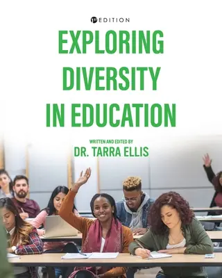 Zkoumání rozmanitosti ve vzdělávání - Exploring Diversity in Education