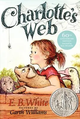 Šarlotina pavučina - Charlotte's Web