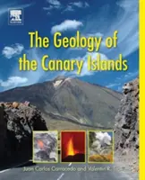 Geologie Kanárských ostrovů - The Geology of the Canary Islands