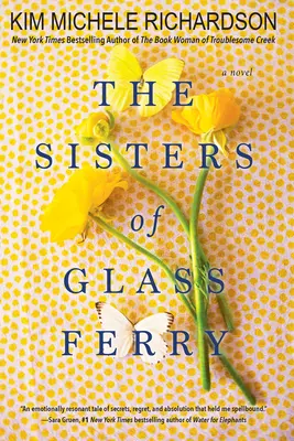Sestry ze Skleněného přívozu - The Sisters of Glass Ferry