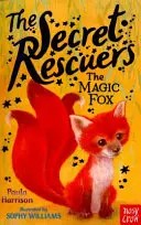 Tajní záchranáři: Kouzelná liška - Secret Rescuers: The Magic Fox