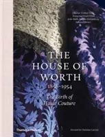 Dům hodnot: Zrod vysoké módy - House of Worth: The Birth of Haute Couture