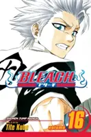 Bleach, díl 16, 16 - Bleach, Vol. 16, 16