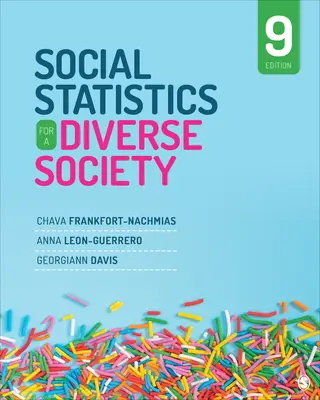 Sociální statistiky pro různorodou společnost - Social Statistics for a Diverse Society