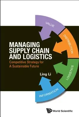 Řízení dodavatelského řetězce a logistiky: Konkurenční strategie pro udržitelnou budoucnost - Managing Supply Chain and Logistics: Competitive Strategy for a Sustainable Future
